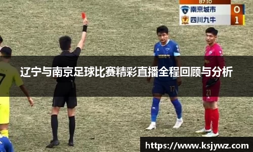 辽宁与南京足球比赛精彩直播全程回顾与分析